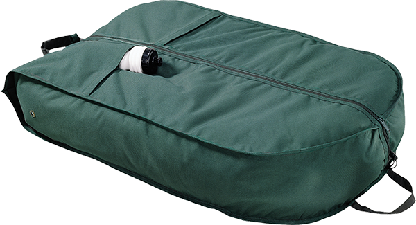 Kobe Team Garment Bag - GB60040