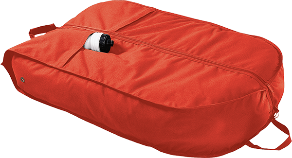 Kobe Team Garment Bag - GB60040