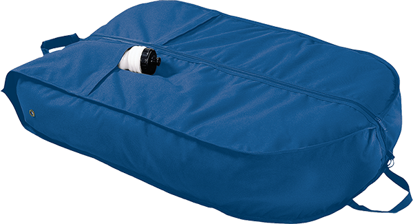 Kobe Team Garment Bag - GB60040