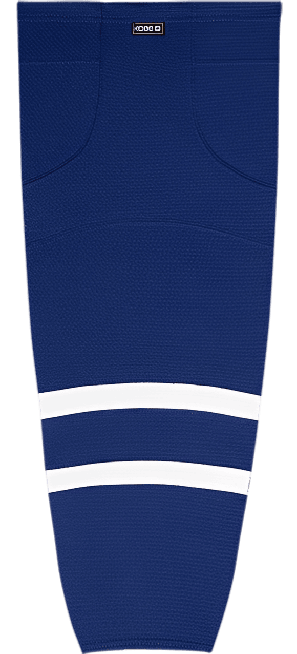 Kobe K3G Pro Toronto Royal Hockey Socks - K3GS93A