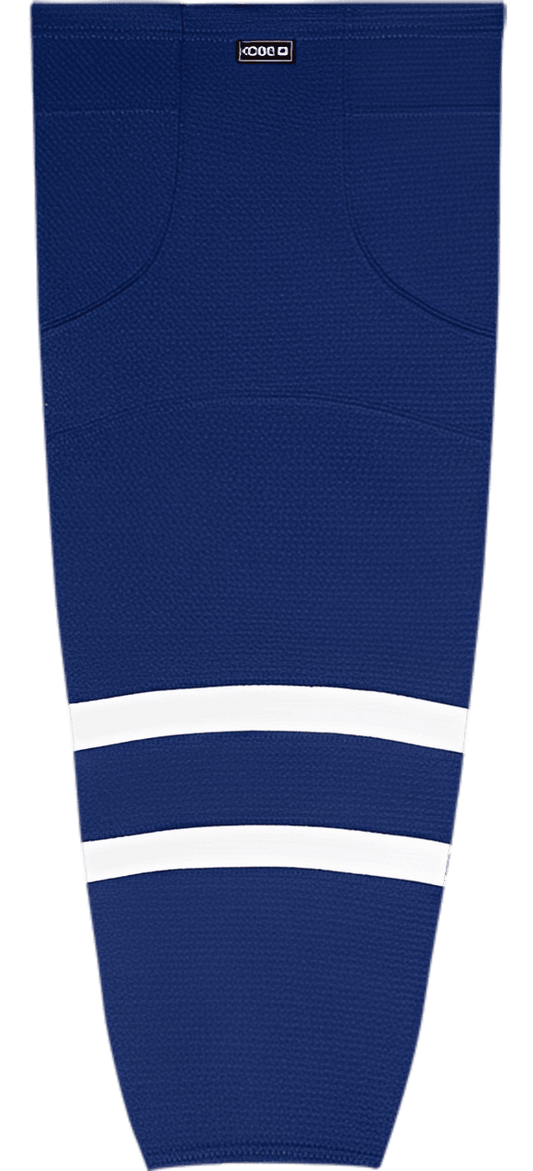 Kobe K3G Pro Toronto Royal Hockey Socks - K3GS93A
