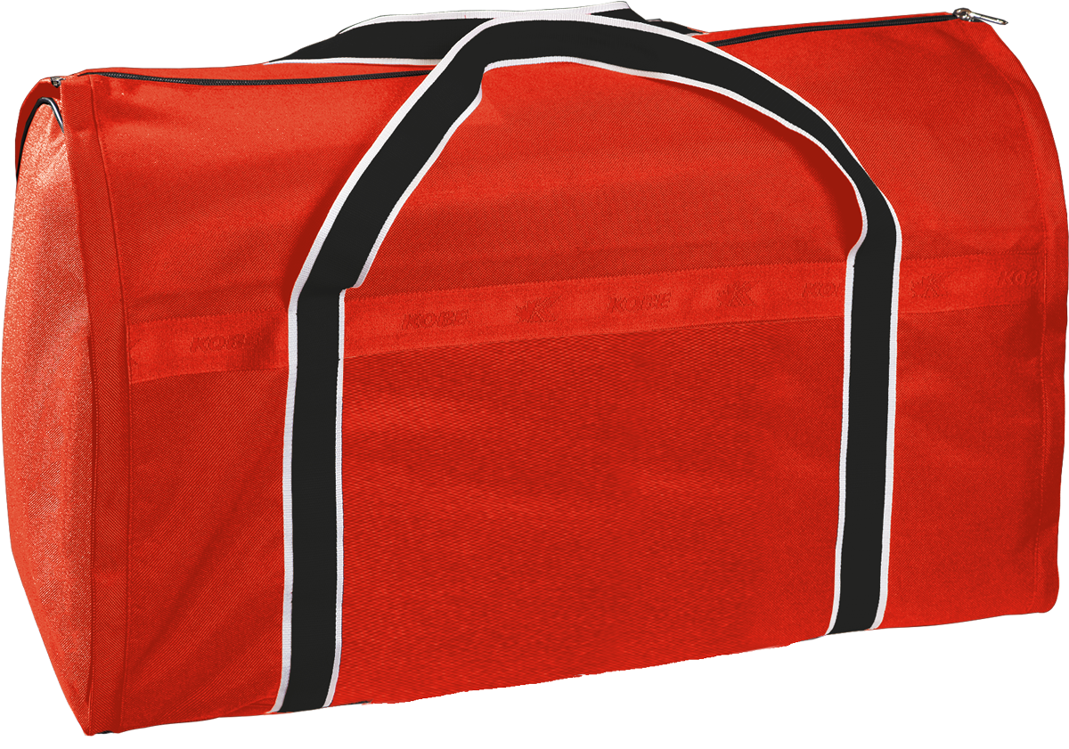 Kobe Transformer Team Sports Bag - CTB1236