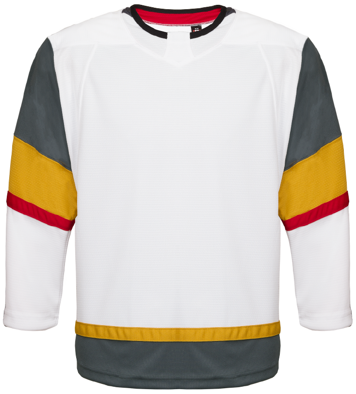 Kobe K3G Pro-Style Vegas Home Hockey Jersey - K3G81H