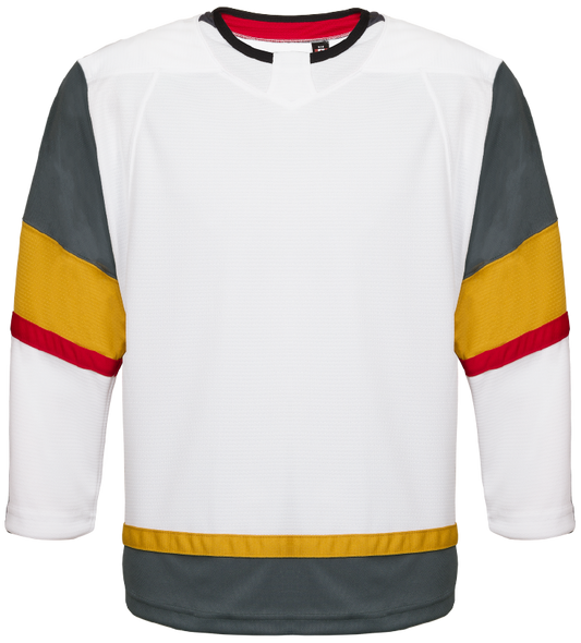 Kobe K3G Pro-Style Vegas Home Hockey Jersey - K3G81H