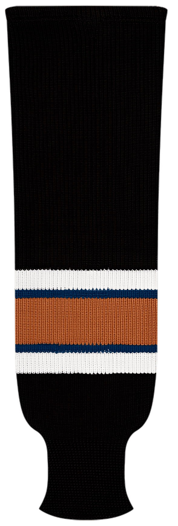 Kobe League Knit Washington 3rd Hockey Socks - 9831R