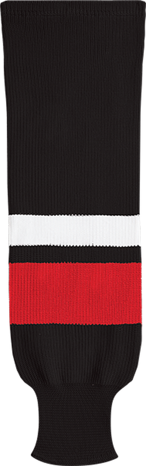 Kobe X9800 Knit Hockey Socks - X9800