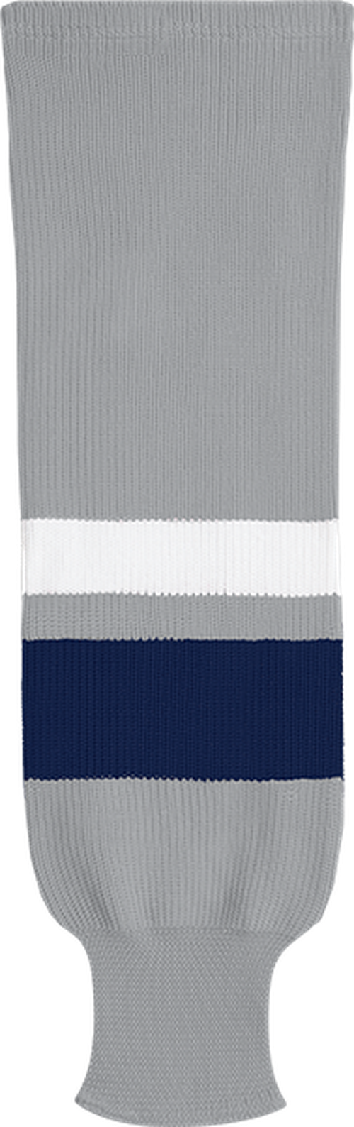 Kobe X9800 Knit Hockey Socks - X9800