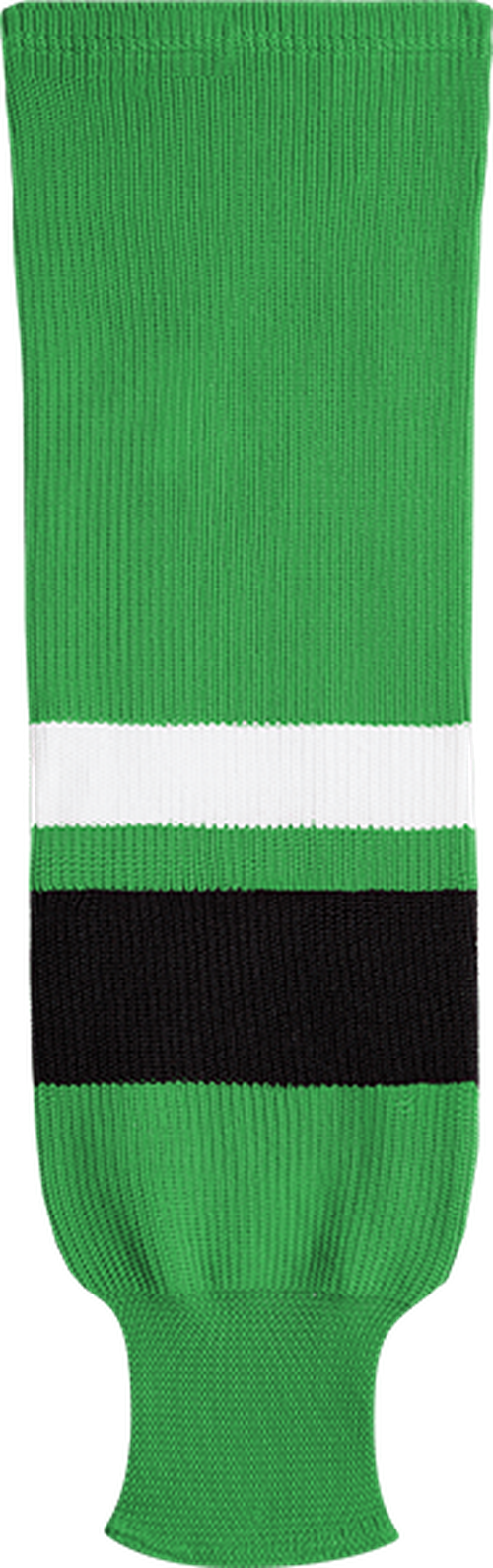 Kobe X9800 Knit Hockey Socks - X9800