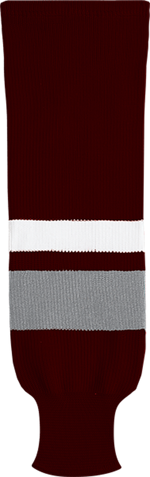 Kobe X9800 Knit Hockey Socks - X9800