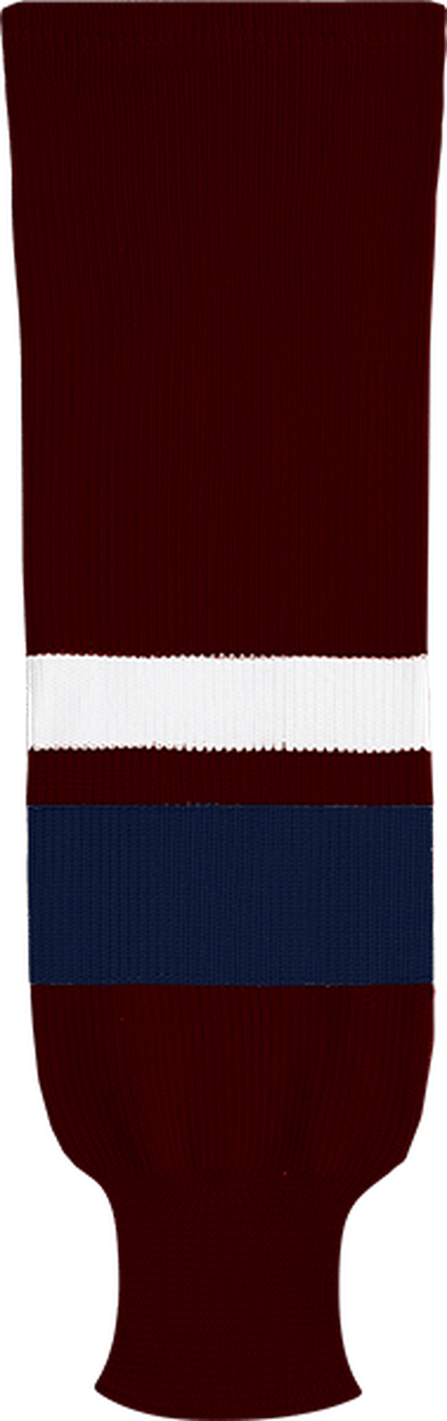 Kobe X9800 Knit Hockey Socks - X9800