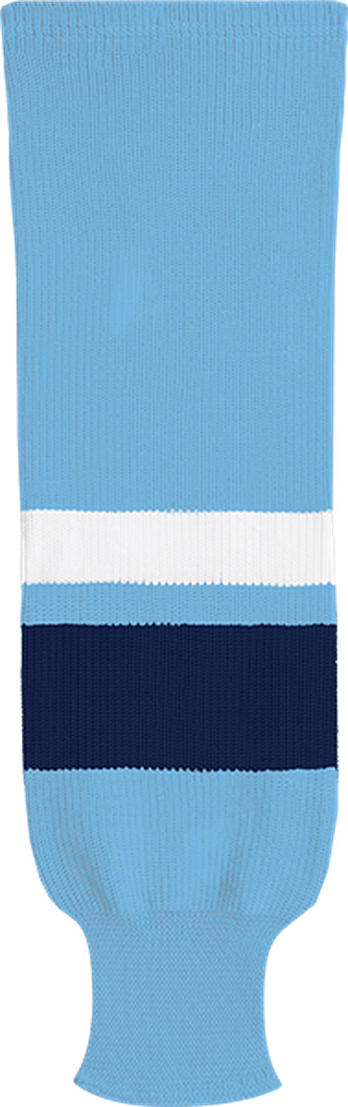 Kobe X9800 Knit Hockey Socks - X9800