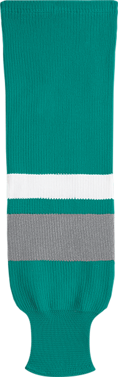 Kobe X9800 Knit Hockey Socks - X9800