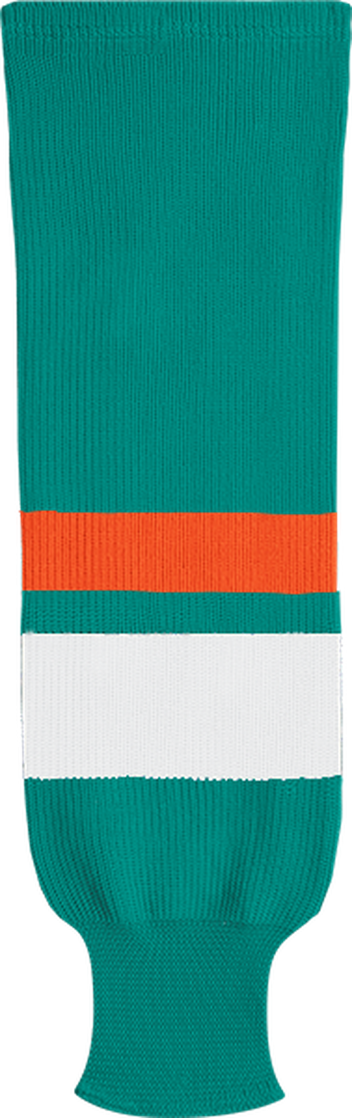 Kobe X9800 Knit Hockey Socks - X9800